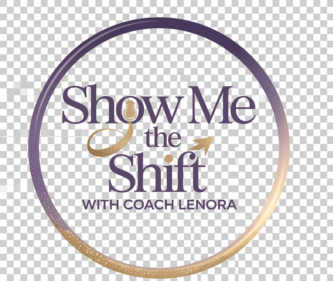 Show Me the Shift logo